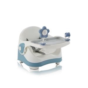 Booster per bambini all'ingrosso in fabbrica per mangiare e giocare - Product Image 1