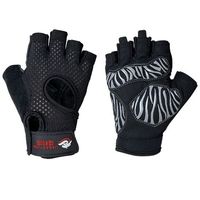 Gants de fitness respirants mi-doigts pour hommes et femmes, antidérapants, pour la musculation, l'entraînement en salle de sport et les tractions