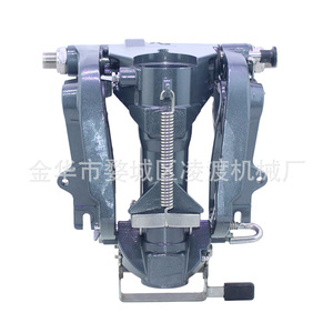 ชุดประกอบขายึดมอเตอร์เรือยามาฮ่า รุ่น 689-43311-03-4D สำหรับเครื่องยนต์ 2 จังหวะ 25-30 แรงม้า - Product Image 2