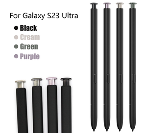 Lápiz Óptico de Alta Sensibilidad para <span class=keywords><strong>Samsung</strong></span> <span class=keywords><strong>S22</strong></span> S23 S24 <span class=keywords><strong>Ultra</strong></span>, S <span class=keywords><strong>Pen</strong></span> Original con Función Bluetooth, Repuesto de Lápiz Táctil para Pantalla - Product Image 3
