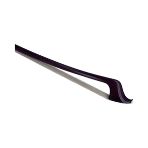 Archet professionnel pour étudiant, style <span class=keywords><strong>allemand</strong></span>, fait main, intermédiaire, pour basse et <span class=keywords><strong>violoncelle</strong></span>, en bois de brésil, MiaoSenGuang ZWB10 - Product Image 2
