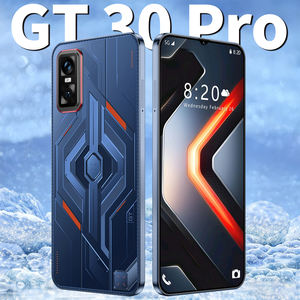 Teléfono Inteligente Original 2026 GT30 Pro 5G, 16 GB + 1 TB, Desbloqueado, Doble SIM con Conectividad 5G - Product Image 6