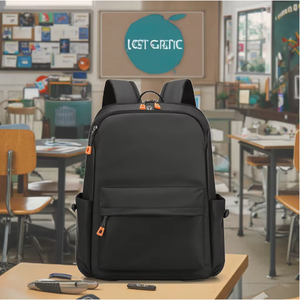 Zaino <span class=keywords><strong>per</strong></span> studenti di grande capacità <span class=keywords><strong>per</strong></span> ragazzi <span class=keywords><strong>borsa</strong></span> del libro all'ingrosso dei nuovi studenti universitari - Product Image 1