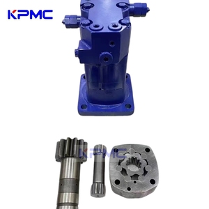 Graafmachine Onderdelen U15 U17 Zwenkmotoren <span class=keywords><strong>Eaton</strong></span> 2-200dos-e3 Swing Motor Te Koop - Product Image 4