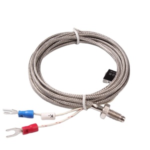 ك نوع الحرارية مع المسمار الخيوط - Product Image 1