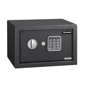 Safewell E5201E Hot Sell Caja Fuerte Hotel Security Money Safe For Sale