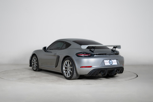 Km cho 718 982/982c 2017 2018 2019 2020 2021 2022 2023 2024 nâng cấp lên <span class=keywords><strong>GT</strong></span>-4 phụ kiện hoàn chỉnh + cánh sau <span class=keywords><strong>GT</strong></span>-4 (chất liệu ABS) - Product Image 5