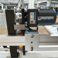 Máquina de Codificación de Fechas por Cinta Eléctrica HP-241G HP-241, Impresora Automática de Estampado en Caliente para Impresión de Fechas por Lotes