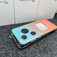 Smartphone 5G P90 Pro, 6,8 pouces, 108MP caméra arrière, Deca-core, 16+512 Go, 5000 mAh, Android 16, Nouveau, Meilleures ventes