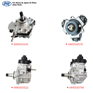 Pièces détachées automobiles, accessoires, pompes d'<span class=keywords><strong>injection</strong></span> de carburant diesel Common Rail adaptées aux modèles <span class=keywords><strong>HYUNDAI</strong></span>-JPRT <span class=keywords><strong>Santa</strong></span> <span class=keywords><strong>Fe</strong></span> H1 KIA-JPRT Sorento Carnival - Product Image 1