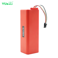 Batterie de rechange 5200mAh 14.4V pour aspirateur robot 1/1S & série Roborock - En stock