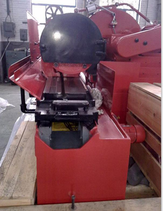 Machine à rectifier les vilebrequins MQ8240 MQ8240A/1000 pour le rectage des vilebrequins de moteur, du cou de vilebrequin et des roulements principaux - Product Image 5