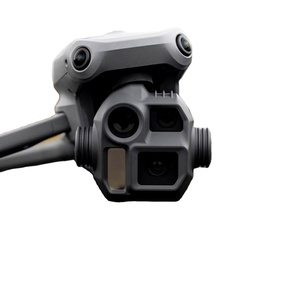 โดรนรุ่นใหม่ Original RTK GPS Matrice 4E Enterprise M4E สำหรับการรักษาความปลอดภัยสาธารณะ ควอดคอปเตอร์ UAV - Product Image 1