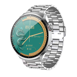 Montre connectée S80max Écran incurvé 1,9 pouces Grand écran 8763vp <span class=keywords><strong>Cpu</strong></span> 256M Mémoire Montre <span class=keywords><strong>4</strong></span> Pro Watch4pro s 80 S80 Max Montre connectée - Product Image 1