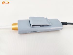 Pemasok pabrik harga murah USB genggam Probe anal telepon seluler hewan pemeriksaan <span class=keywords><strong>Ultrasound</strong></span> cembung - Product Image 3