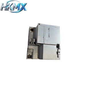 100% nouveau et original module 6ES7510-1SJ01-0AB0 avec un an de garantie en stock - Product Image 1