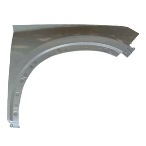 2024プロ製造車フロントフェンダー外観部品新エネルギー車アクセサリー部品Lixiang L8 L9 Zeeker 001 - Product Image 1