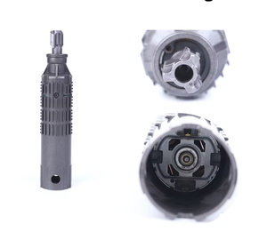 Moteur de brosse de sol électrique à vide Dy-son à entraînement direct pour V6/V7/V8/V10/<span class=keywords><strong>V11</strong></span> | Pièce de réparation de tête d'aspiration - Product Image 1