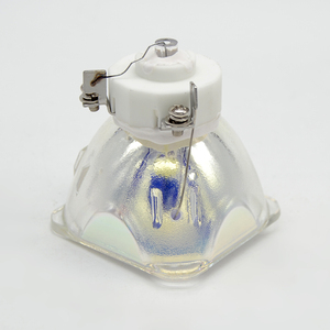 Zhunju หลอดไฟโปรเจคเตอร์สำหรับเปลี่ยน NP07LP NP14LP ใหม่ NP17LP NP16LP NP37LP สีขาว5000K Daylight - Product Image 1