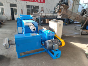Máy Làm Hạt Nhựa Tái Chế Chất Thải Chất Lượng Cao Máy Tái Chế Nhựa Thành Viên - Product Image 3