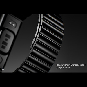Bracelet intelligent JCVital V4 SDK APL OEM ODM avec moniteur <span class=keywords><strong>de</strong></span> signes vitaux, bracelet <span class=keywords><strong>de</strong></span> santé IA, modes multisports et d'activités - Product Image 5