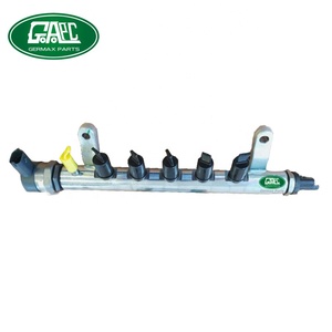 Riel de Combustible 2.2L Diésel LR001321 LR022334 JDE13605 GL3662 para Land Rover, Precios de Fábrica, Alta Calidad - Product Image 4