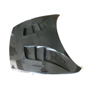 ขายร้อนระบบตัวถังรถยนต์คาร์บอนไฟเบอร์เครื่องยนต์Hood Bonnetสําหรับ<span class=keywords><strong>Mazda</strong></span> Rx8 <span class=keywords><strong>x8</strong></span> 2003-2008 - Product Image 3