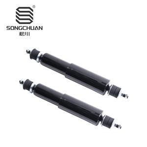 รถกอล์ฟ EZGO TXT รุ่นใหม่ โช้คอัพหน้าและหลังขนาด 360 มม. 70928-G01 76418-G01 - Product Image 3