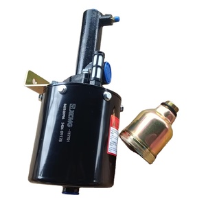 Compatible Liugong Part 251806002 Pin 130x390 for EXCAVATOR <b>WHEEL</b> LOADER Factory <b>Direct</b> Construction Machinery Parts - Product Image 1
