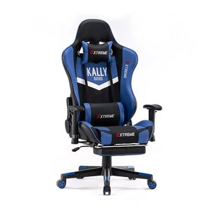 Bazhou Computer Sofa Gamer Stuhl Silla <span class=keywords><strong>Chaho</strong></span> Silla inflable para juegos - Product Image 2