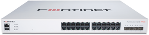 Fortinet <span class=keywords><strong>FS</strong></span>-<span class=keywords><strong>424E</strong></span> <span class=keywords><strong>FS</strong></span>-<span class=keywords><strong>424E</strong></span>-POE <span class=keywords><strong>FS</strong></span>-<span class=keywords><strong>424E</strong></span>-FPOE commutateur FortiGate avec port 24GE Original tout neuf - Product Image 5