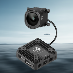 DJ1 O4 air Unit <span class=keywords><strong>Pro</strong></span>, อุปกรณ์เสริมโดรนแข่ง Freestyle <span class=keywords><strong>RC</strong></span> FPV, 32g FPV Drone Long Range Digital VTX พร้อมราคาขายส่ง - Product Image 4