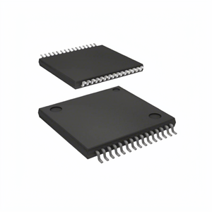 Buy Electronics Components Online Manufacturer Channel Power Management (PMIC) VND5004DSP30-E 30 PowerSOP - Product Image 1