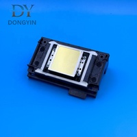 Printhead XP600 untuk Mesin Cetak Epson XP600, Part Mesin Cetak DTF, Printer Eco Solvent, Printer UV, cabezal xp600
