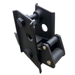 Cintre de suspension de remorque d'usine chinoise sur la remorque abordable et personnalisable - Product Image 1