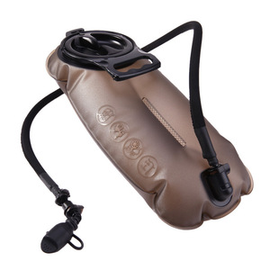 Bolsa de Hidratación DSF70 de TPU, Gran Capacidad 2L/2.5L/3L, Depósito de Agua Portátil para Senderismo, Correr, Forro Interior para Mochila - Product Image 3
