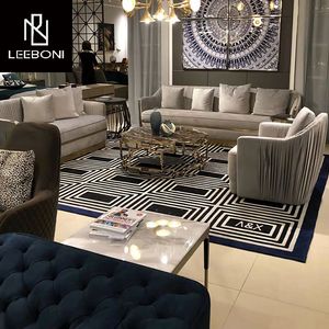 Nuevo conjunto de sofás <span class=keywords><strong>italianos</strong></span> de terciopelo de alta calidad, sofá de lujo de 3 plazas, conjunto de muebles de sala de estar de lujo dorado, sofá - Product Image 2