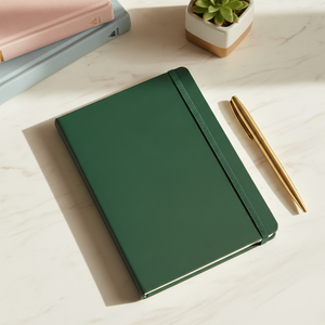 Custom Printing Dotted Blank Travel Private Label Note <strong>Book</strong> Diary A5 Journal Notebook Daily Planner for Student - Product Image 2