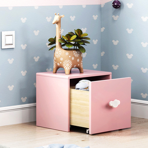 Gagang Lemari Anak Sofia High Door, Gagang Pintu Laci Kartun Lucu, Bahan Eksterior Karet+Paduan Seng Bentuk Bintang - Product Image 5