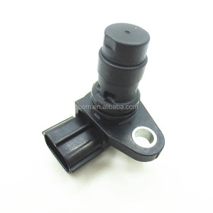 Capteur de position du vilebrequin Hengney Auto Sensor 30713370 8627354 pour <span class=keywords><strong>VOLVO</strong></span> C70 S60 <span class=keywords><strong>V70</strong></span> II 2.4 2.5 S80 I XC70 Pièces automobiles - Product Image 4