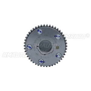 เฟืองตั้งเวลาไอดีไอเสียเพลาลูกเบี้ยว 06H109088C ตัวปรับไอดีเครื่องยนต์ สำหรับชุดแต่งออดี้ 1.8 อุปกรณ์ตกแต่งรถยนต์ - Product Image 4