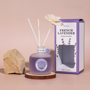 Fragranza ecologica per la casa per diffusore di Reed imposta deodoranti per ambienti e deodoranti per la casa - Product Image 2