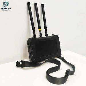Moniteur <span class=keywords><strong>de</strong></span> sécurité intelligent à basse altitude avec écran tactile <span class=keywords><strong>de</strong></span> 7 pouces et capacité <span class=keywords><strong>de</strong></span> capture vidéo par drone sur 1,5 km - Product Image 4