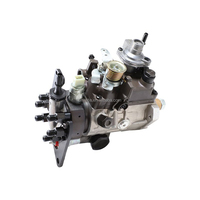 Pompe d'injection de carburant authentique 449-3641 20R-6821 pour excavatrices sur chenilles 320D2, moteurs de machines industrielles C7.1, pièces de rechange