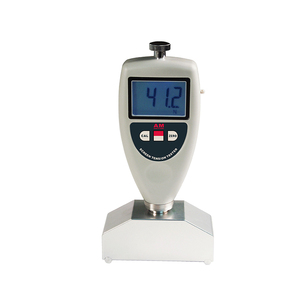 AS-120N Digital Electronic Screen Tension Tester 1-Year Warranty for Wire and Steel Mesh Measurements - Product Image 1