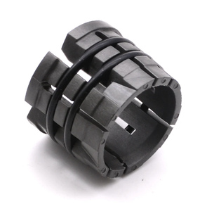 Bague de crémaillère de direction de voiture 56521-2K000 pour KIA <span class=keywords><strong>SOUL</strong></span> 2008 2009 2010 2011 2012 2013 2014 56521-2S000 56521-2H000 56521-3S000 - Product Image 1