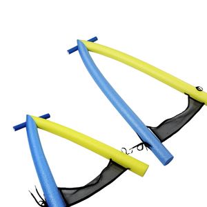 Tabla flotante en forma de A emitida por la fábrica, Material EVA, ayudas de entrenamiento de natación para niños y adultos para enseñar habilidades de surf - Product Image 1