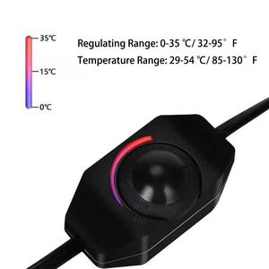 5W 7W 14W 20W 28W 35W 45W coussin chauffant petit Animal Reptile coussin chauffant tapis Reptile tapis chauffants - Product Image 5