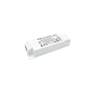 Hoog Pf Geen Flikkering Cct Veranderlijk 30W 750ma Lifud Zigbee Afstembaar Wit Flikkervrij Led Driver