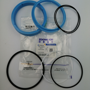 BƠM BÊ TÔNG phụ tùng zoomlion <span class=keywords><strong>S</strong></span> van dn105 trên con dấu nhà ở Bộ dụng cụ - Product Image 2